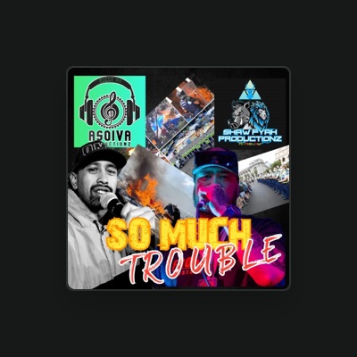 Listen to Asoiva productionz, watch music videos, read bio, see tour dates & more!