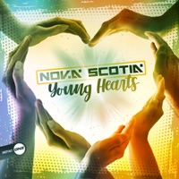 Young Hearts - Single - Nova Scotia