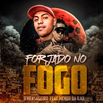 Forjado no Fogo - Single