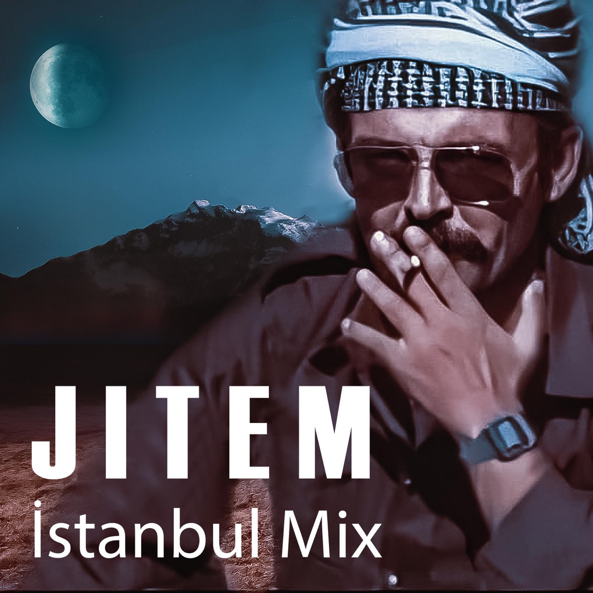 JITEM (feat. Cem Mix] [İstanbul Mix] - Single by haskin on