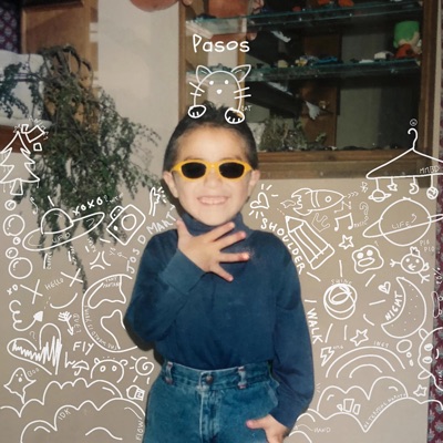 Pasos - Single