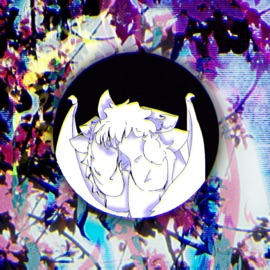 eclipse (feat. ZenithLights) s4dunicorn