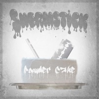 Powder Cake - Single - SHERMSTICK