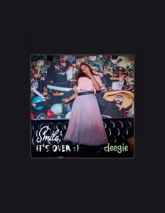 收听 deegie、观看音乐视频、阅读小传、查看巡演日期等 ！