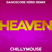 Heaven (Dancecore N3rd Remix) artwork