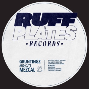 Gruntingz - Single