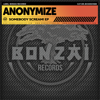 Somebody Scream! - EP - Anonymize