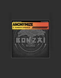 Listen to Anonymize, watch music videos, read bio, see tour dates & more!
