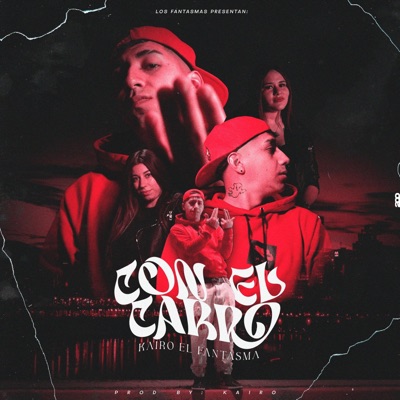 Con El Carro - Single