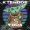 Yoda - Ktendoe lyrics