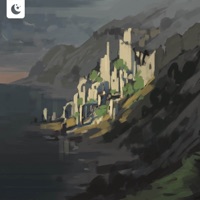 Story Book - Single - moat