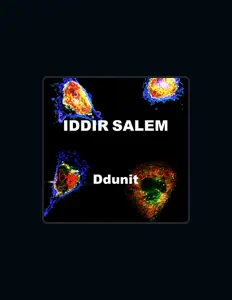 Listen to IDDIR SALEM, watch music videos, read bio, see tour dates & more!