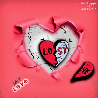 Lostlove (feat. Jazey yng) - Single