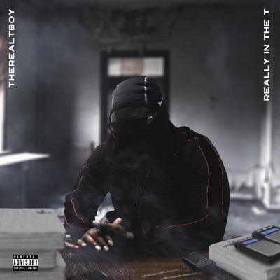 Really in the T - Single