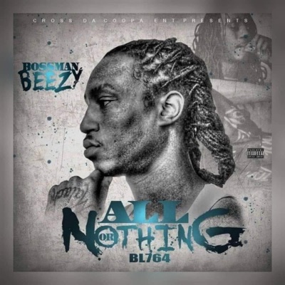 Whats Going On (feat. Jigz Legend) - Single