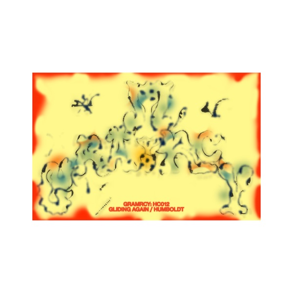 Gliding Again / Humboldt - Single