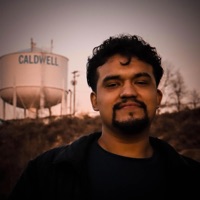 Treasure Valley KingS (feat. AC Ray) - Single - Syklon 208