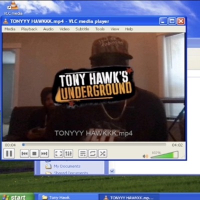 Tony Hawk - Single