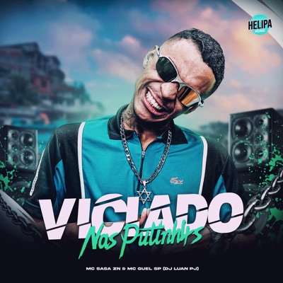 Viciado nas Putinh4S - Single