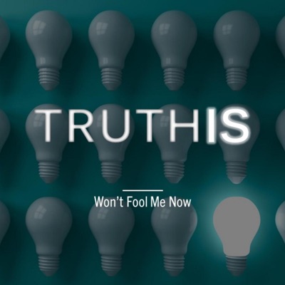 Won't Fool Me Now - Single