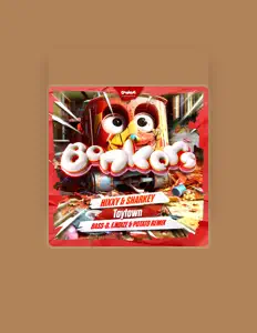 Listen to Bönkers, watch music videos, read bio, see tour dates & more!