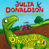 The Dinosaur's Diary - Julia Donaldson