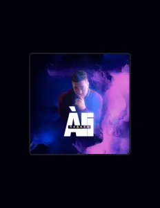 Ouça Ali, assista a videoclipes, leia a biografia, veja as datas das turnês e mais!