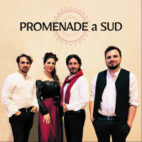 Promenade a Sud on Apple Music