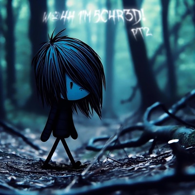 W04h 1'm 5C4r3d! Pt2 - EP