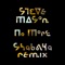 No More (Shabaka Remix) artwork