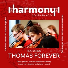 Concerto In a Minor (feat. Philharmonia Orchestra) [THOMAS FOREVER Remix] Thomas Forever