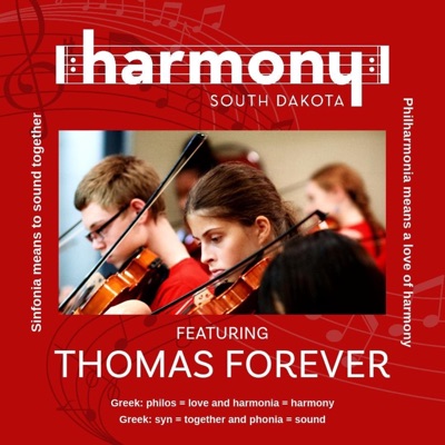 Concerto In a Minor (feat. Philharmonia Orchestra) [THOMAS FOREVER Remix] - Single