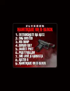 Dengarkan Flygoon, tonton video musik, baca bio, lihat tanggal tur & lainnya!