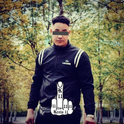 11te Bezirk - Single