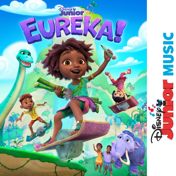 Eureka! Main Title Theme