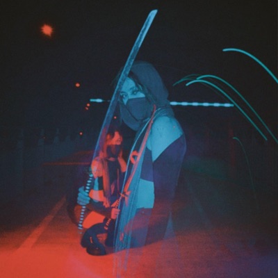 Stomp the Pieces - Single