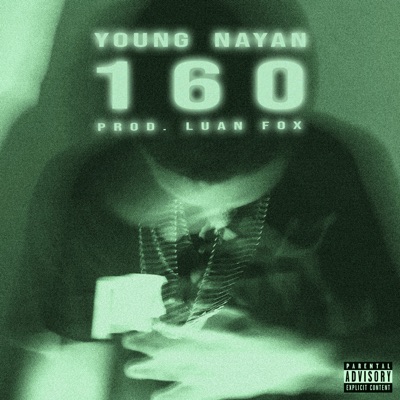 160 (feat. Luan Fox) - Single