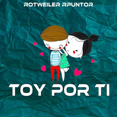 Toy Por Ti - Single