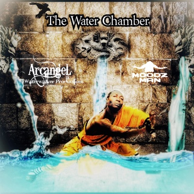 The Water Chamber (Moodz Man Productions) - Single