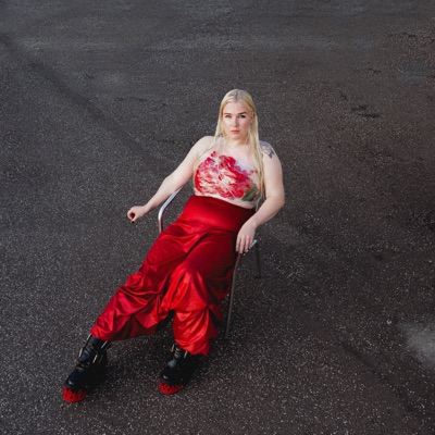 Tall Poppy Syndrome - Single