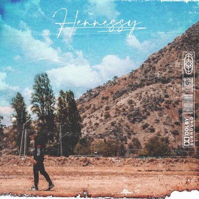 HENNESSY - Single