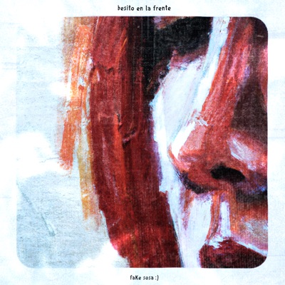 Besito en la Frente - Single