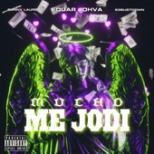 Mucho Me Jodi artwork