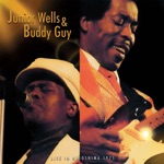 Junior Wells & Buddy Guy - Let Me Love You Baby