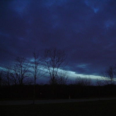 Call of the Night - Single
