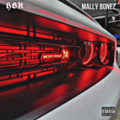 Scatt Pack (feat. Mally Bonez) - Single
