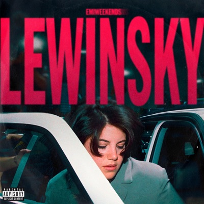 LEWINSKY - Single