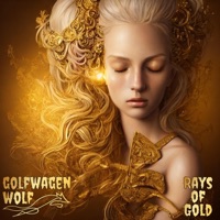 Rays of Gold - Golfwagen Wolf