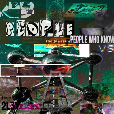 People People Who Know Vs - Single