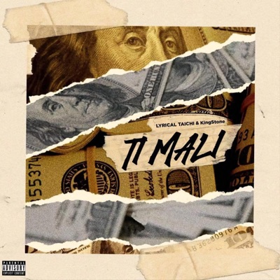 Ti Mali - Single